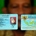Pengenalan Kartu Identitas Dengan Sistem Digital