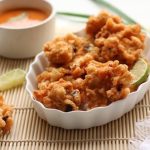 Makanan Ringan Bakwan Yang Populer Di Indonesia