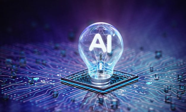 Sebuah Teknologi Buatan AI Yang Cukup Canggih