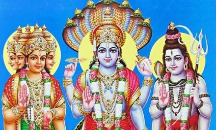 Persembahan Agama Hindu Pada Dewa Siwa