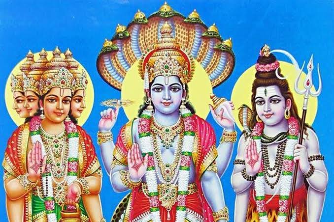 Persembahan Agama Hindu Pada Dewa Siwa