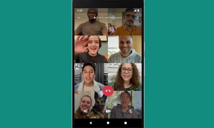 Kecanggihan Modern Dengan Hadirnya Komunikasi Video Call