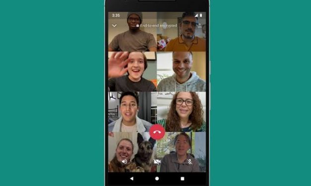 Kecanggihan Modern Dengan Hadirnya Komunikasi Video Call