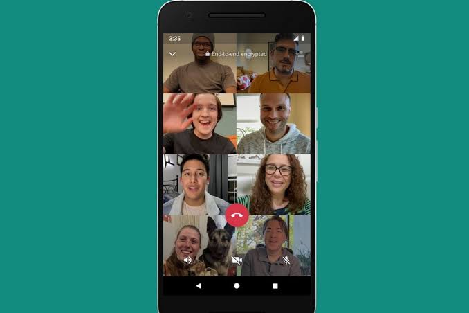 Kecanggihan Modern Dengan Hadirnya Komunikasi Video Call