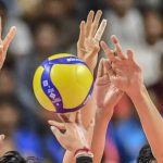 Olahraga Bola Tangan Voli Yang Cukup Seru