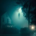 Aktivitas Seseorang Paranormal Yang Di Dunia Lain