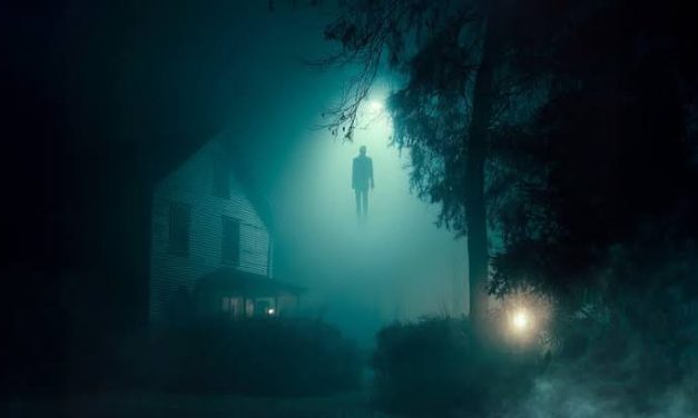 Aktivitas Seseorang Paranormal Yang Di Dunia Lain