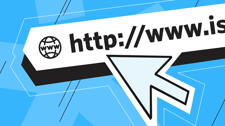 Halaman Internet Link Atau Sebuah tautan