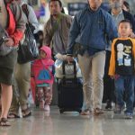 Seseorang Berpindah Tempat Negara Atau Migran