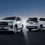 Sebuah Brand Kendaraan Toyota Dengan Keunggulannya